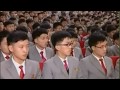 Северная Корея 2017 №4 北朝鮮 (без комментариев и перевода