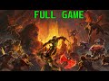 Doom eternal full game 1440p