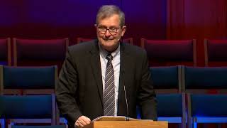 2022 Reformation Boise Conference - Session 1 - The Church Confessed | Dr Joel Beeke
