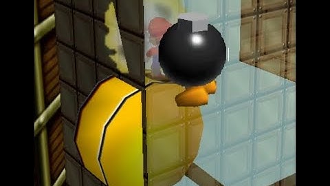 TTC SotT 0xA Faster SCGP Chain