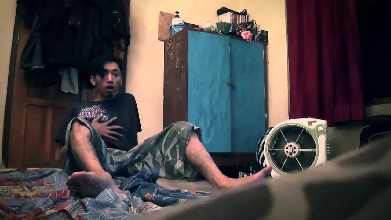 Janggal English Sub - YouTube