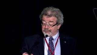 13 - Dr. Israel Liberzon - 2016 Cohen Veterans Care Summit - Day 1