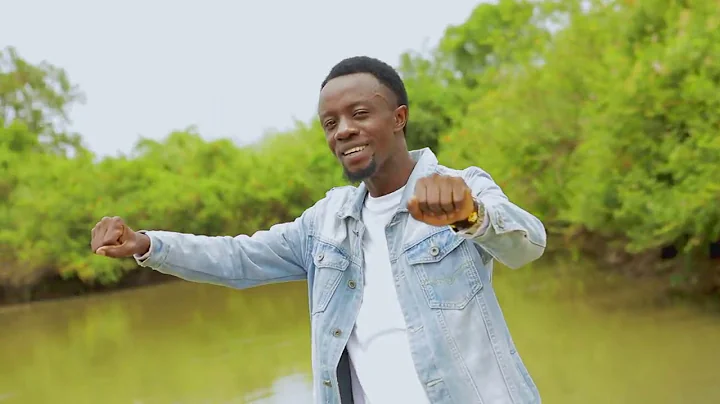GODFREY STEVEN - TEAMO (Official Video) SMS SKIZA ...
