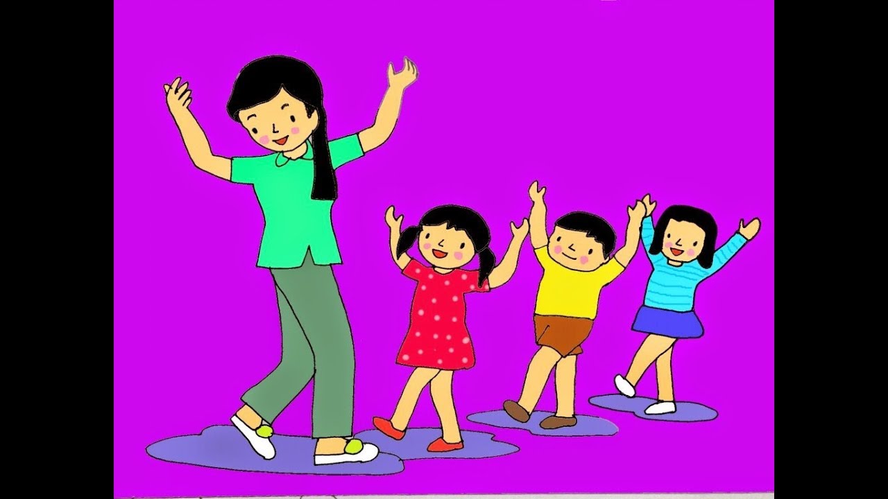 Thơ hay_Bài thơ Cô Giáo Của Em - youtube