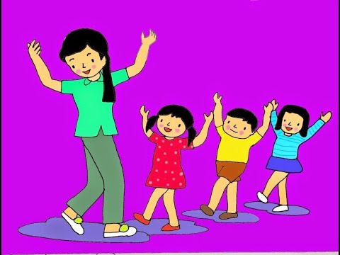 Video Thơ hay_Bài thơ Cô Giáo Của Em - youtube