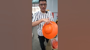 Mũ Bảo Hộ Cắt Cỏ RELOAD Có Vành Rộng Hơn Thiết Kế Kiểu Mới An Toàn Hiệu Quả  #maycatco