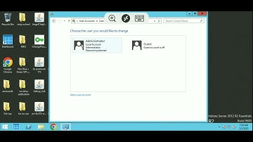 hướng dẫn đổi mật khẩu VPS