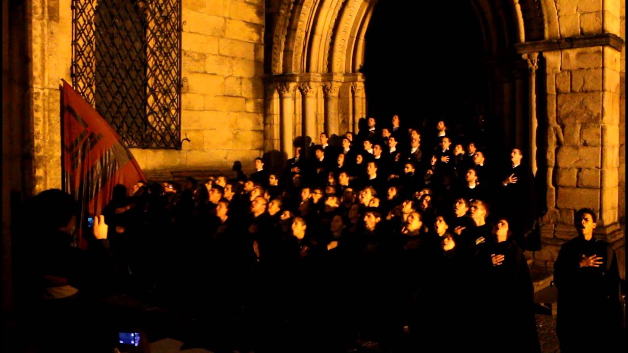 Hino de curso - MIEGSI - Latada 2012