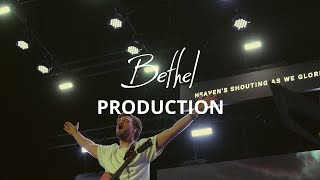 Sunday AM | Bethel Production MultiView | May 12, 2024