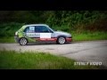 SLALOMSHOW NITRA Autosalon 2016- Citroen Saxo VTS č.53 Rastislav Zvalo