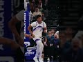 Enjoy that Steph slam in slomo 🎥  #spurs #nba #stephoncastle