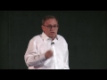A future imperfect: why globalisation went wrong | Adrian Wooldridge | TEDxLondonBusinessSchool