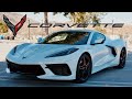 2021 Chevrolet Corvette C8 - Couldn&#39;t have a Better Priced Sports Car