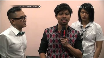 Gigi Kembali Lakukan Tour Ngabuburit