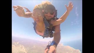SKYDIVE CABO eleonor