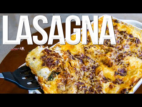 Video: Hoe Om Bolognese Lasagne Te Maak