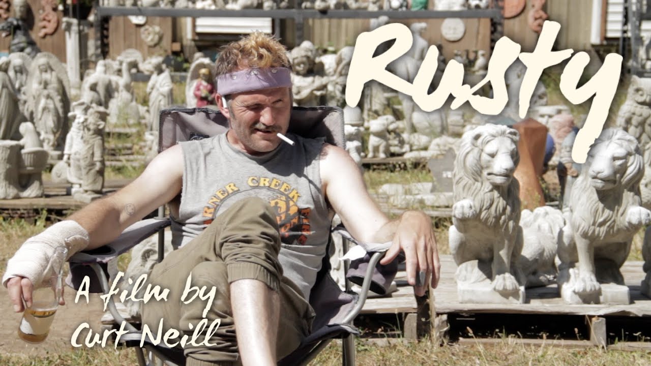 Rusty (2020)