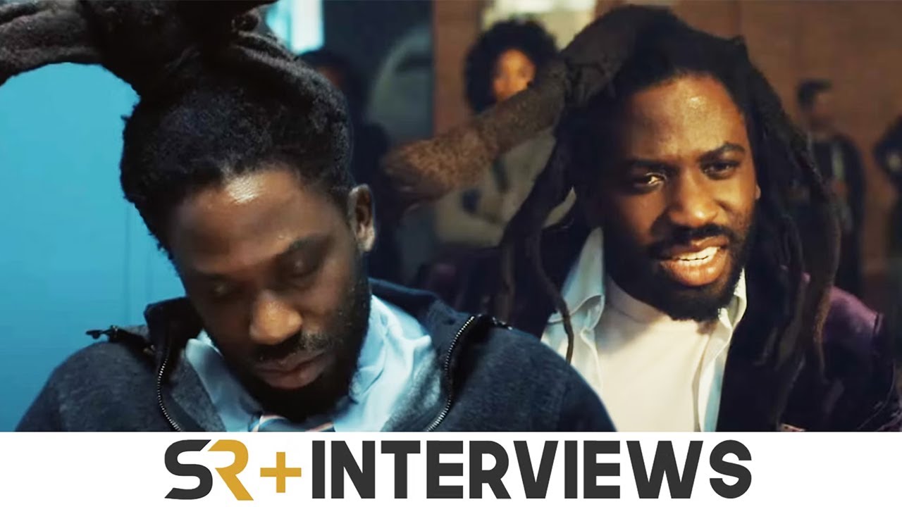 Koby Adom Director Koby Adom On Celebrating His Peers In Dreaming Whilst Black ...
