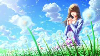 Dandelion Wine {Nightcore}