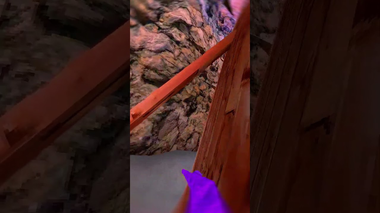 ТОКСИЧНЫЙ ИГРОК В ИГРЕ Gorilla Tag 