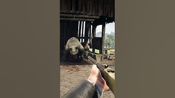 p948 Simulate great survival skills , #shorts