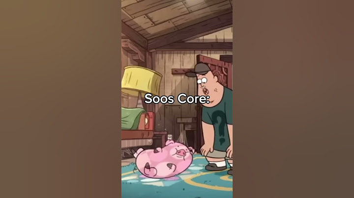 Soos core: #Gravityfalls#soos#stanley#grunklestan#fy#fyp#core#funny#alexhirsch