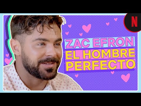 Todas las veces que Zac nos demostró que es lo máximo | Zac Efron: Con los pies sobre la tierra