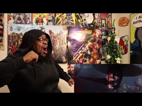 Mortal Kombat – Official Announce Trailer REACTION Mortal Kombat – Official Announce Trailer REACTION