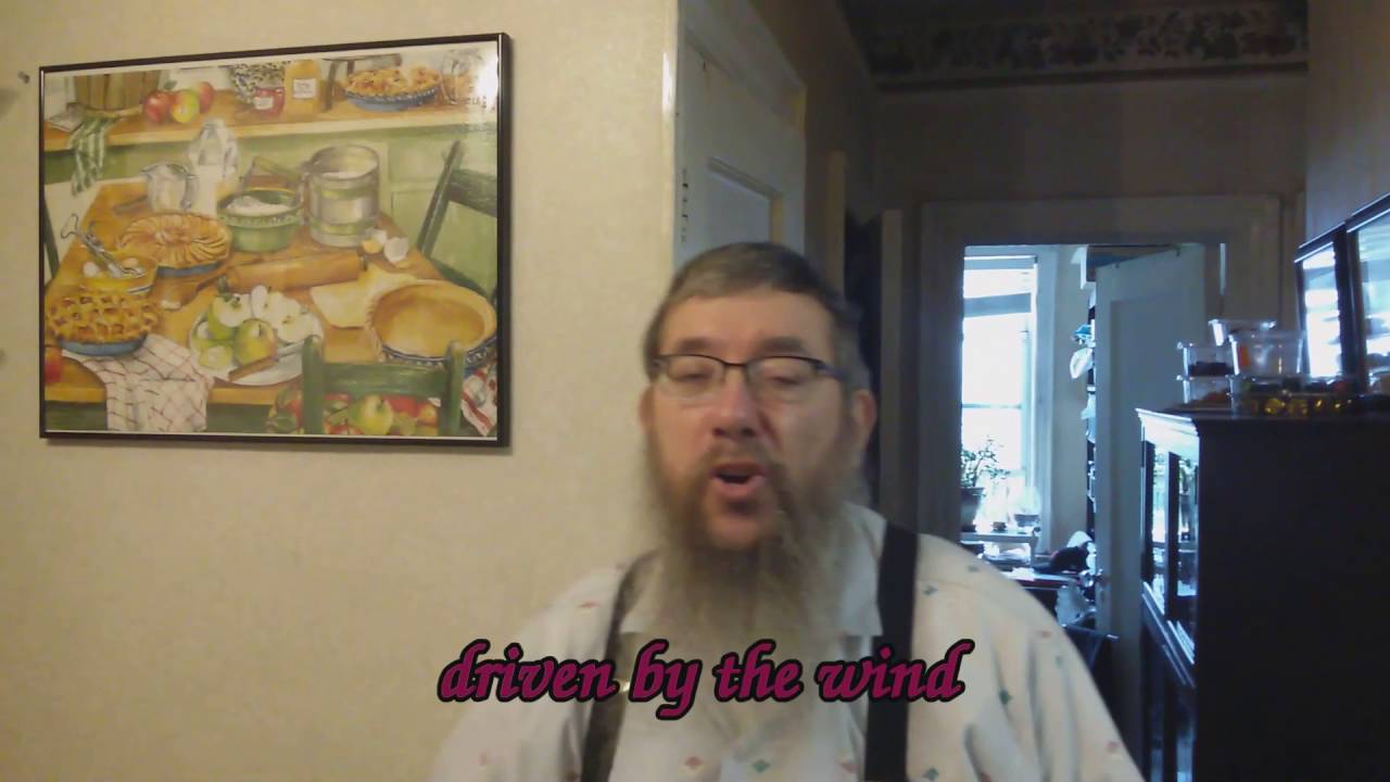 Metropolitan Opera Chorus Memories