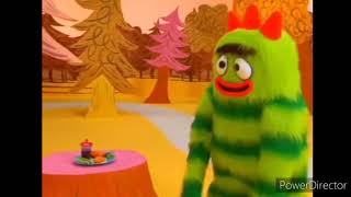 Yo Gabba Gabba Pilot Party In My Tummy Espanol Version