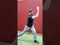 Figure 8 Drill for Pitchers #baseball #youthbaseball #pitching #pitcher #pitchingcoach #100mph