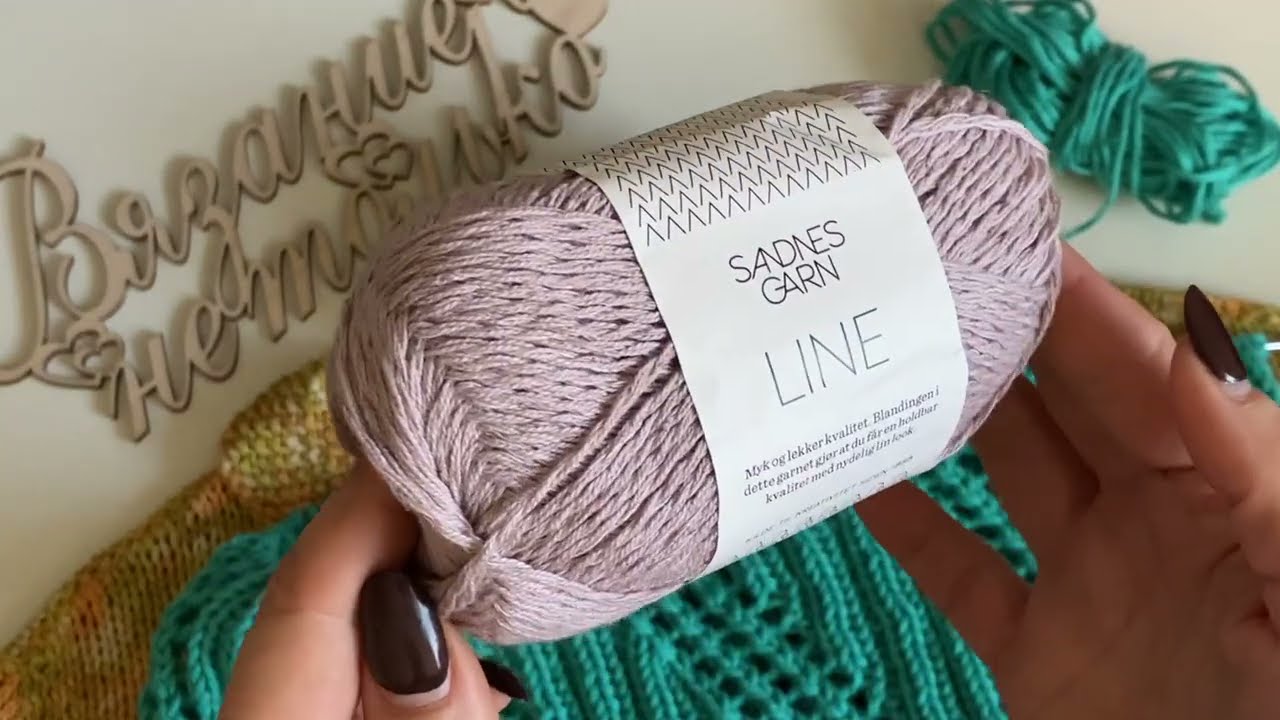 Вязание и не только abelknit crochet vlogs
