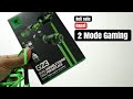 Headset Gaming Dual Variabel Sound (Plextone G23)