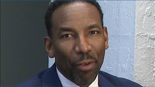 "I Am Somebody": Mayor Dickens' reacts to Jesse Jackson passing