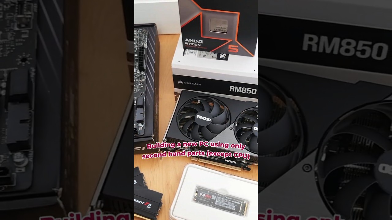 How to not get your Gaming PC stolen