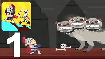 Link Puzzle Hero Walkthrough Gameplay #1 ANDROID IOS #Shorts