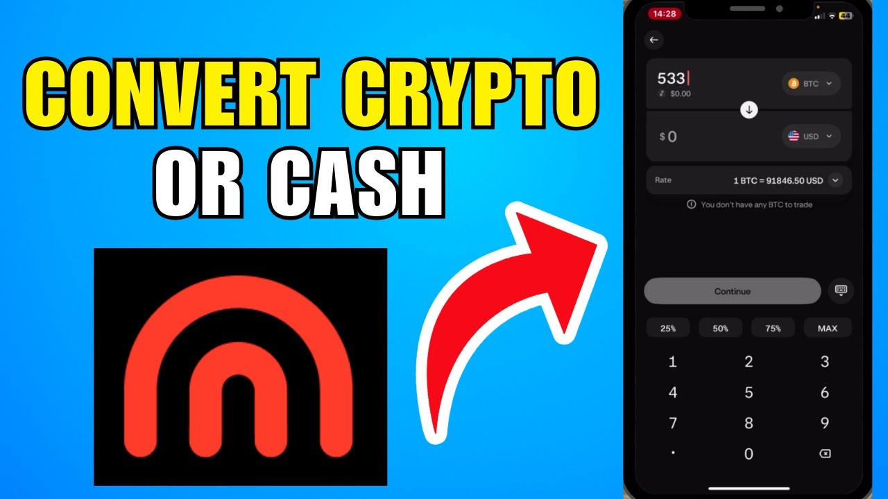 How To Convert Crypto Cash In Krak Easily (2026) (Best Method)