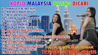 MONATA Full Album Malaysia VERSI KOPLO TERVIRAL || SUCI DALAM DEBU, MENCARI ALASAN #lagumalaysia