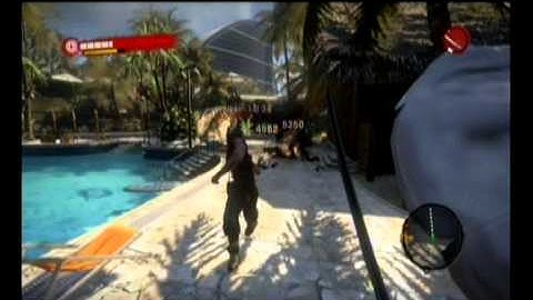 How to Dead Island - Sticky Bomb Mod
