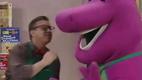 Walk Around The Block (2003 Version) Part 38