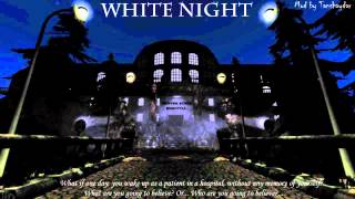 Amnesia White Night Soundtrack - 01 Main Theme