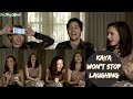 Maze Runner: The Death Cure Funny and Cute Moments(Part-2) - Try Not To Laugh 2018