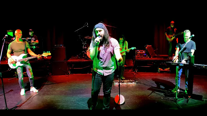 ROXANNE' (THE POLICE) cover by HSCC