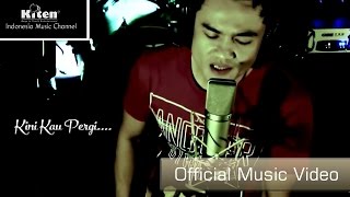 Gun Asaba - Kini Kau Pergi