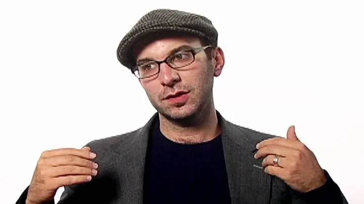 Onion Editor Joe Randazzo Reveals How to Write Con...
