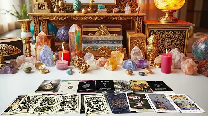 CANCER GLOW UP INSPIRING EVERYONE IN YOUR LIFE!- TAROT TH ~ TH CANCER LOVE TAROT READING