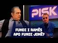 LIVE Fundi I Ramës Apo Fundi Jonë Av Altin Goxhaj Në PISK