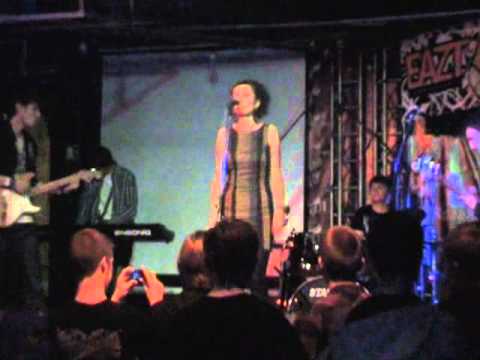 House of the rising Sun (Книга Странствий, Live).wmv