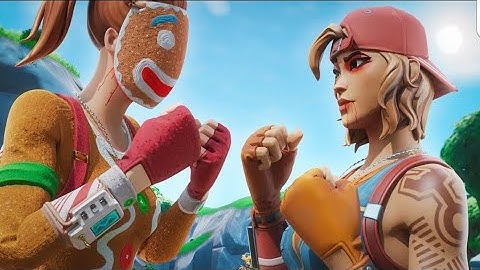 I Hosted A *CONSOLE ONLY* 1v1 Tournament (UNDERRATED)