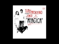 Tutty Moreno featuring Joyce 'Constelacao' [Far Out Recordings - Samba/Jazz]